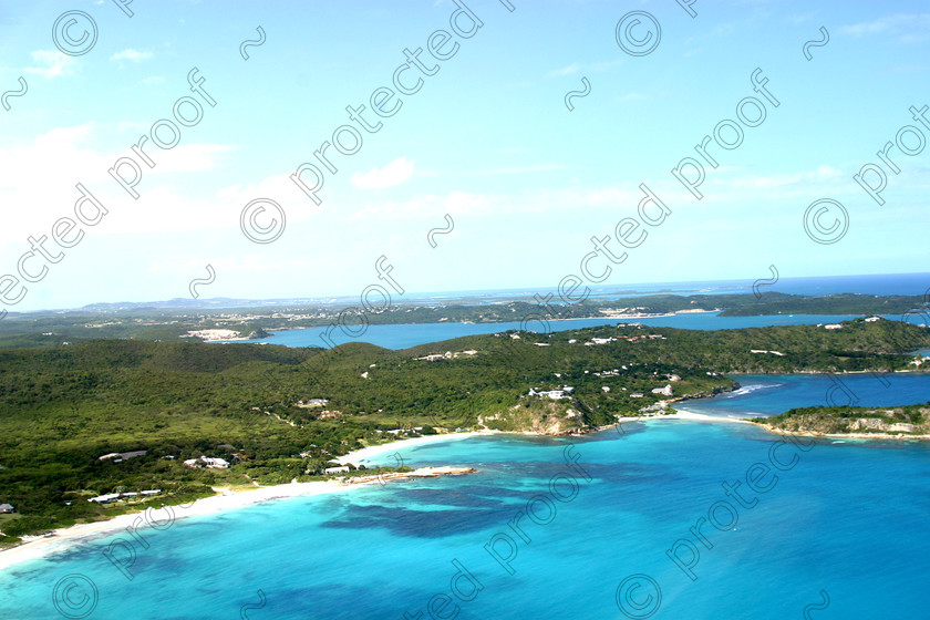 IMG 0007 
 Coastal View from Helicopter 
 Keywords: Travel, Carrabean, Antigua, Aerial photographs, coastal, birds, sunset, seascape, pelican, nelson, dramatic scenary