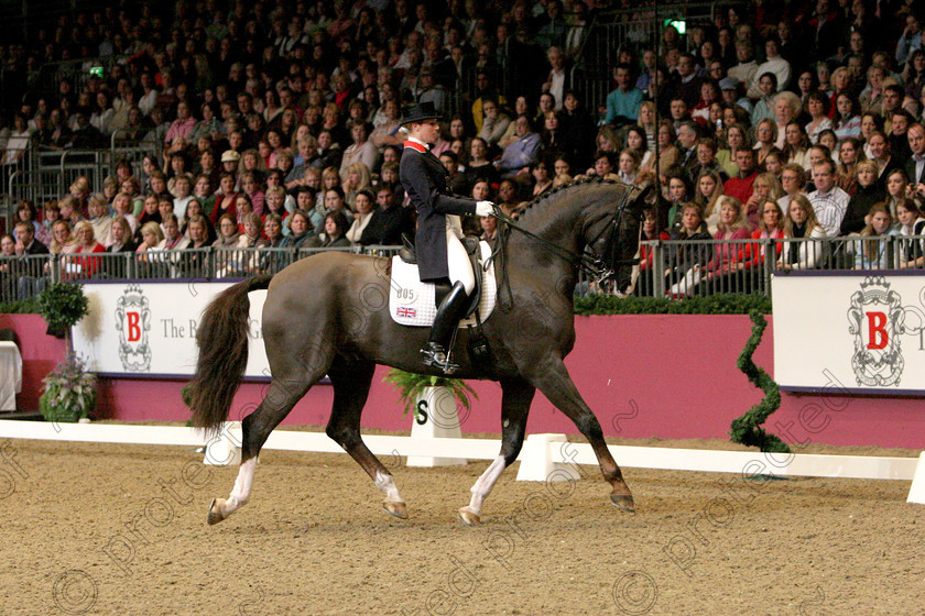 IMG 2276 
 Wayne Channon riding Lorenzo CH 
 Keywords: InternationalDressage, Dressage, horses, competition, equine, sport,