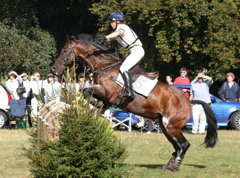 PFV 4 
 Pippa Funnell riding Viceroy 2 
 Keywords: Eventing, horse, competition, equine, Trials, Hunter Trials