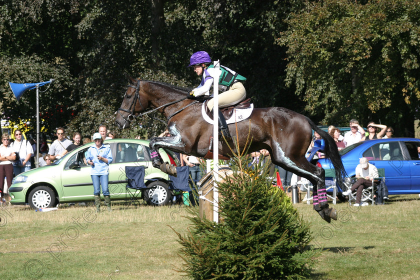 HS B1 
 Heidi Simmons IRE riding The Biz 
 Keywords: Eventing, horse, competition, equine, Trials, Hunter Trials