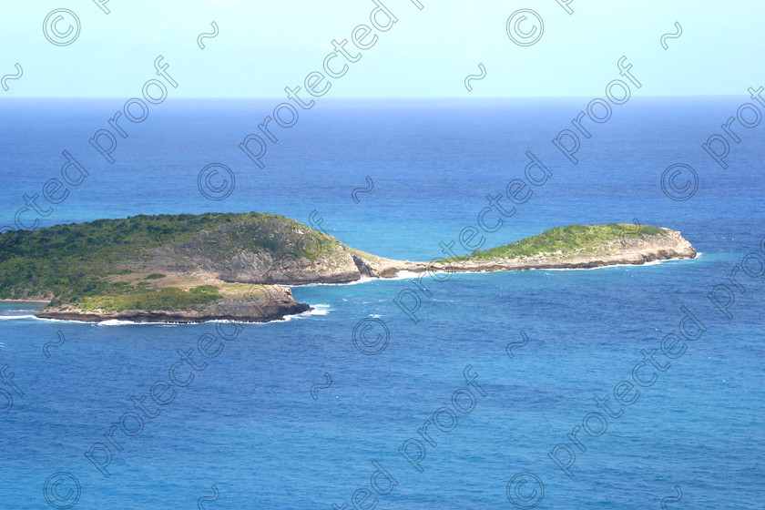 IMG 0008 
 Coastal View from Helicopter 
 Keywords: Travel, Carrabean, Antigua, Aerial photographs, coastal, birds, sunset, seascape, pelican, nelson, dramatic scenary