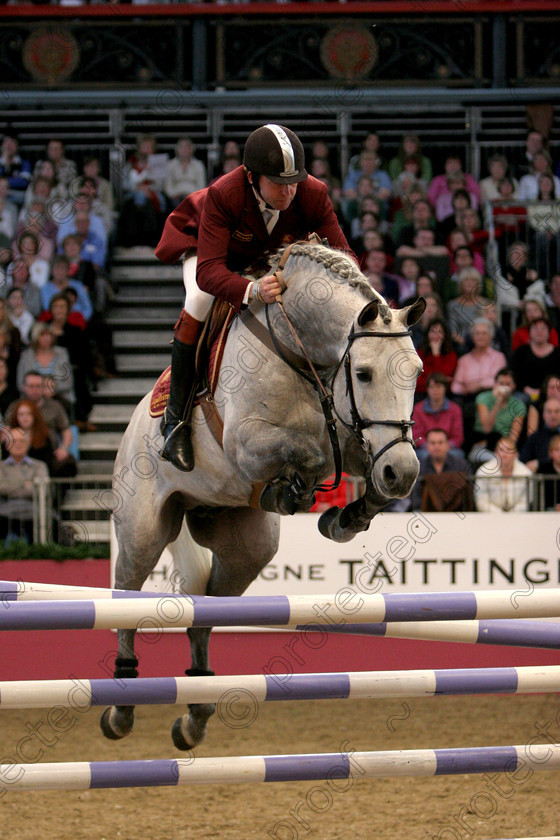 IMG 2484 
 Nick Skelton riding Russell 
 Keywords: International Showjumping, horses, sport, horse competition, equine, show jumping