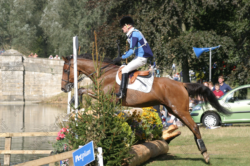 LH S2 
 Lee Hudson riding Seventh Edition 
 Keywords: Eventing, horse, competition, equine, Trials, Hunter Trials