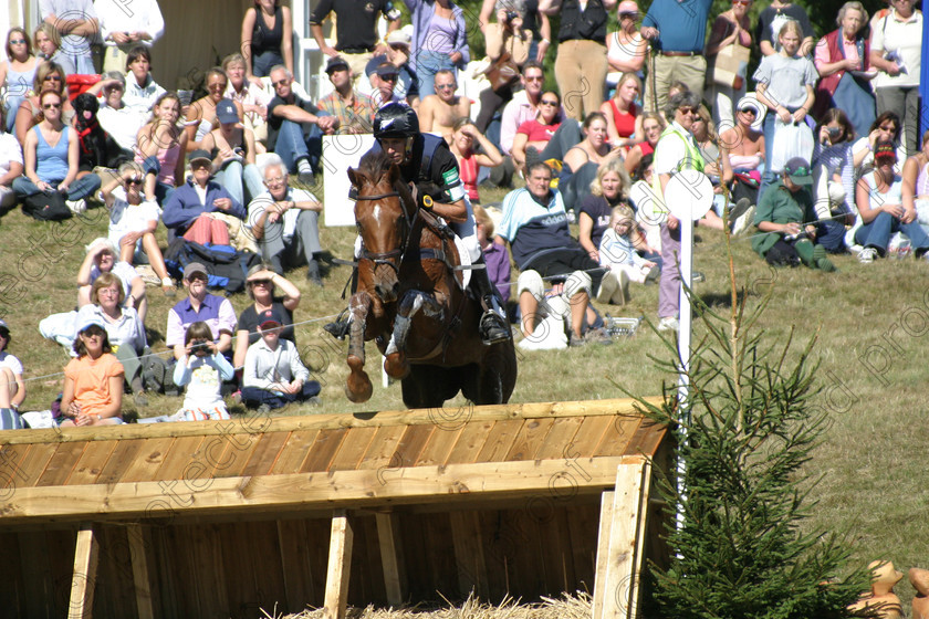 NS-TA 
 Neil Spratt NZ riding The Astromomer 
 Keywords: Eventing, horse, competition, equine, Trials, Hunter Trials