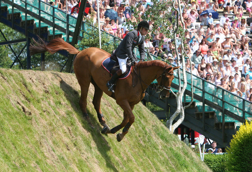 456 5684 
 Robert Whitaker riding Finnbarr 5 
 Keywords: International Show Jumping, horses, equine, Hickstead, showjumping, sport, horse competition