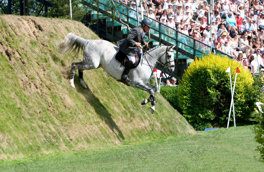 457 5740 
 Geoff Billington riding Cassabacus 
 Keywords: International Show Jumping, horses, equine, Hickstead, showjumping, sport, horse competition