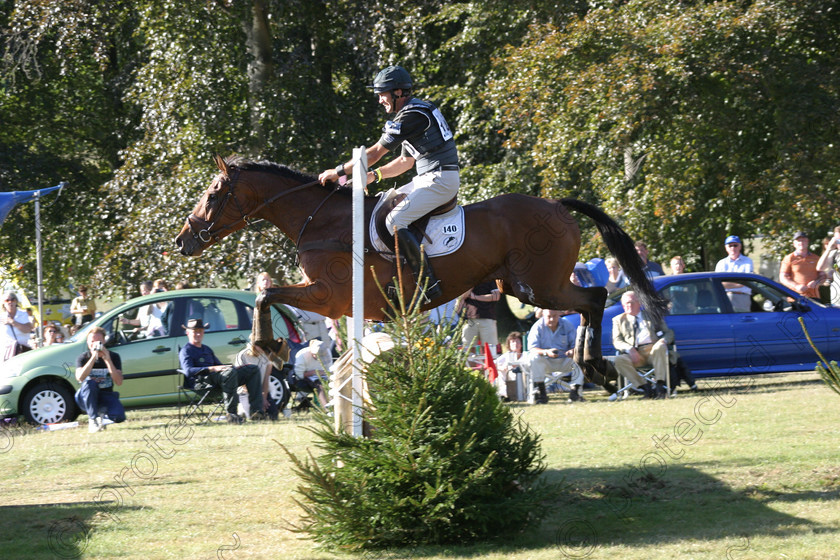 AN FB 3 
 Andrew Nicholson riding Flush Banker 
 Keywords: Eventing, horse, competition, equine, Trials, Hunter Trials