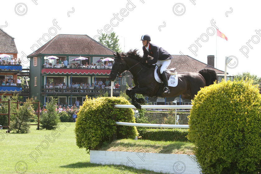 456 5692 
 Ben Maher riding Give Me Remus 
 Keywords: International Show Jumping, horses, equine, Hickstead, showjumping, sport, horse competition