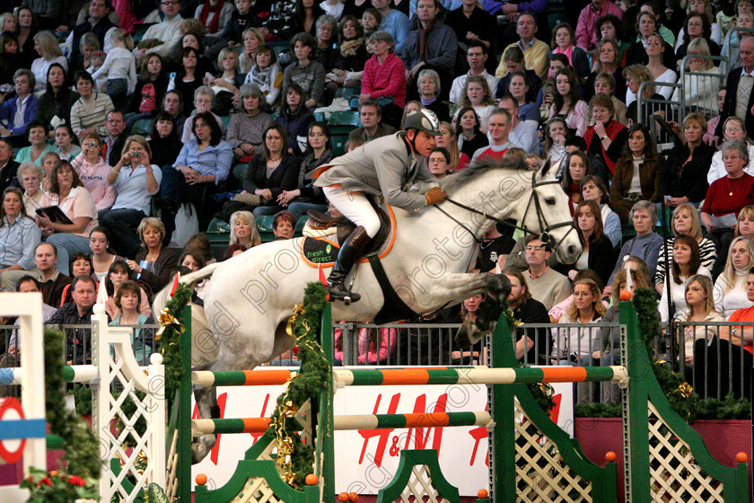 IMG 2616 
 Tim Stockdale riding Fresh Direct Coriato 
 Keywords: International Showjumping, horses, sport, horse competition, equine, show jumping