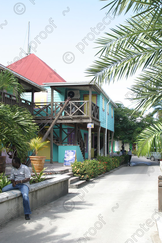 IMG 9841 
 Buildings in St Johns Antigua 
 Keywords: Travel, Carrabean, Antigua, Aerial photographs, coastal, birds, sunset, seascape, pelican, nelson, dramatic scenary