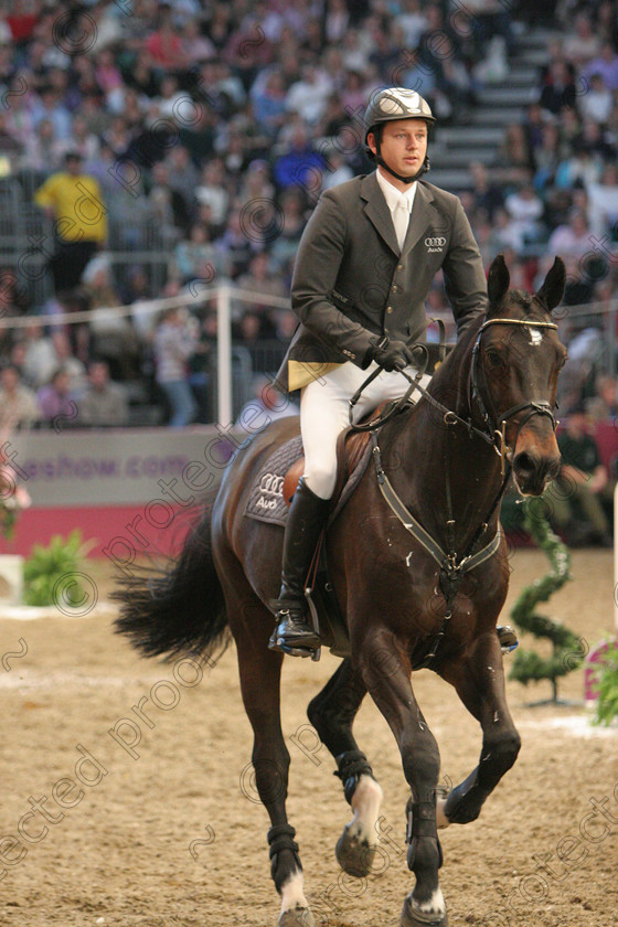 IMG 2640 
 Marco Kutscher GER riding Controe 
 Keywords: International Showjumping, horses, sport, horse competition, equine, show jumping