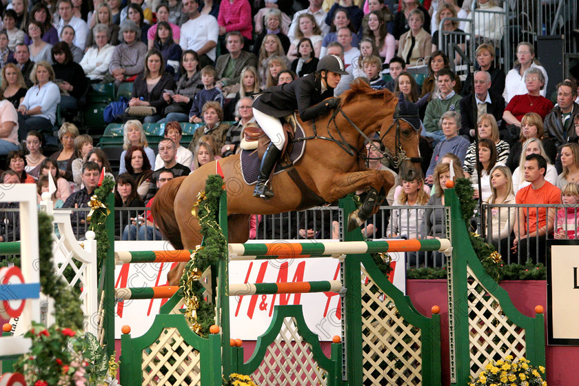 IMG 2459 
 Julia Kayser AUT HBC Pherna 
 Keywords: International Showjumping, horses, sport, horse competition, equine, show jumping