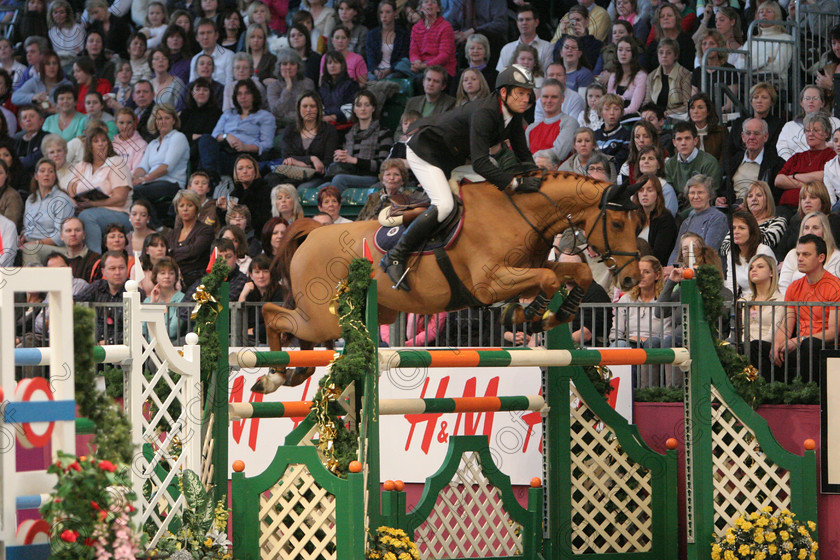 IMG 2662 
 Beat Mandi SWI riding Indigo 9 
 Keywords: International Showjumping, horses, sport, horse competition, equine, show jumping