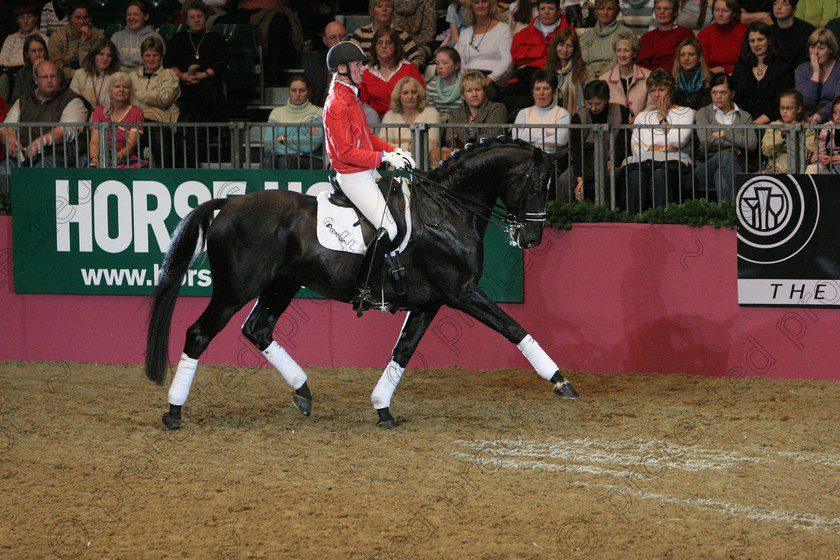 IMG 2182 
 Imke Bartels NED riding Sunrise 
 Keywords: InternationalDressage, Dressage, horses, competition, equine, sport,