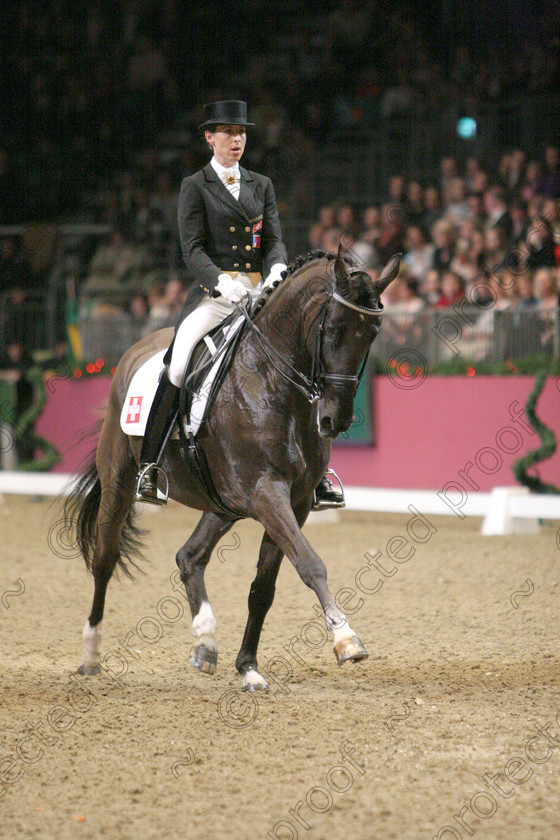 IMG 2229 
 Simone Straub SUI riding Robespierre 
 Keywords: InternationalDressage, Dressage, horses, competition, equine, sport,