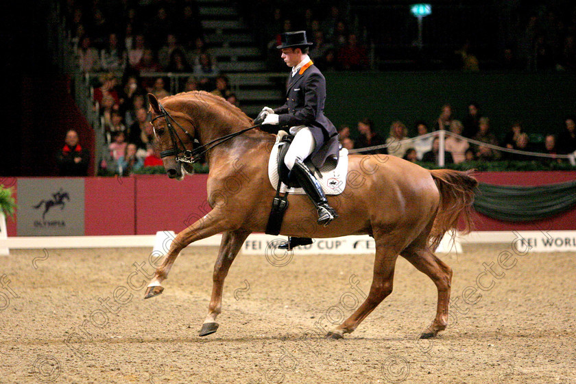 IMG 2337 
 Isobel Werth GER riding Warum Nicht 
 Keywords: InternationalDressage, Dressage, horses, competition, equine, sport,