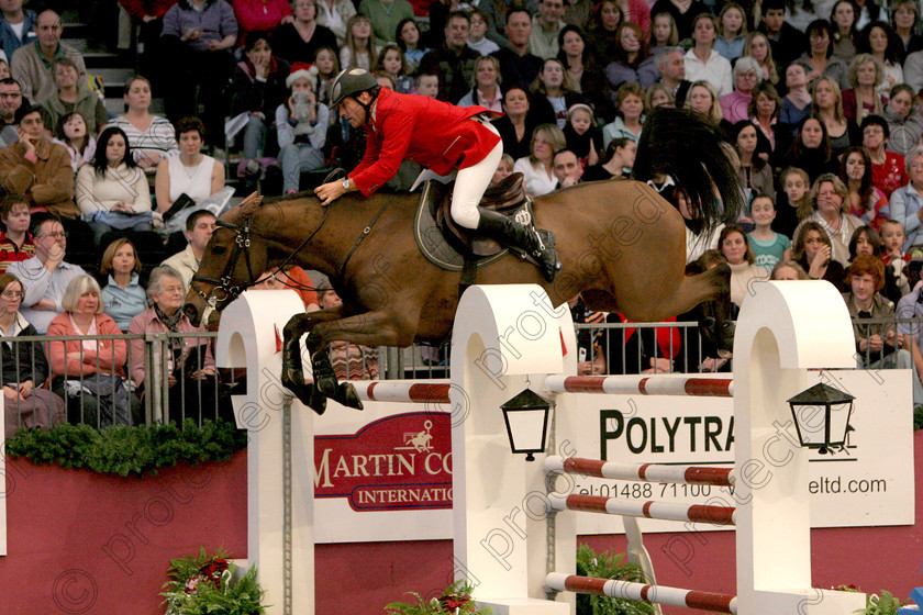 IMG 2544 
 Marcus Fuchs SWI riding La Toya 
 Keywords: International Showjumping, horses, sport, horse competition, equine, show jumping