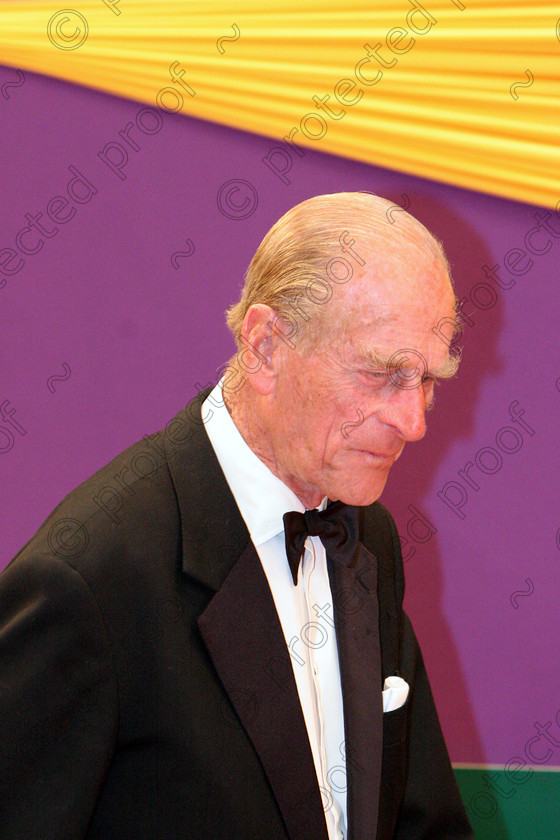 HOYS Press 2006 026 
 H.R.H. Prince Philip 
 Keywords: Royalty, Celebrities, Queen, Prince Philip, Zara Phillips, Royal Family, Stars, Whitaker,