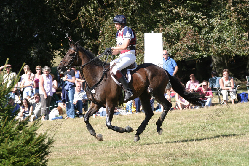 RP N2 
 Rodney Powell NZ riding Nipper 
 Keywords: Eventing, horse, competition, equine, Trials, Hunter Trials