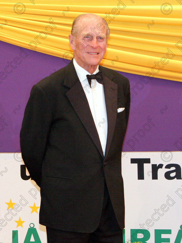 HOYS Press 2006 033 
 H.R.H. Prince Philip 
 Keywords: Royalty, Celebrities, Queen, Prince Philip, Zara Phillips, Royal Family, Stars, Whitaker,