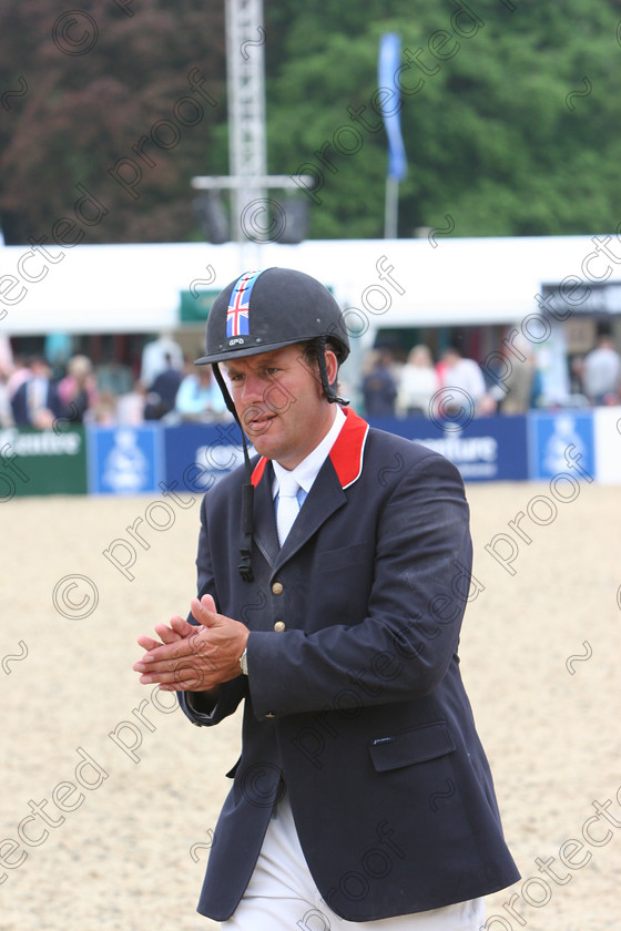 IMG 1819 
 William Funnell. British international show jumper