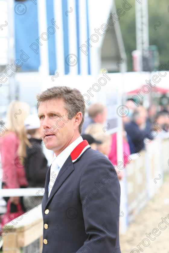 IMG 1816 
 David McPherson. British international show jumper