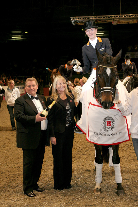 IMG 2413 
 Becky Moody riding High Fashion 
 Keywords: InternationalDressage, Dressage, horses, competition, equine, sport,