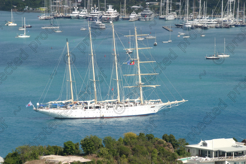 IMG 9976 
 English harbour, Antigua 
 Keywords: Travel, Carrabean, Antigua, Aerial photographs, coastal, birds, sunset, seascape, pelican, nelson, dramatic scenary