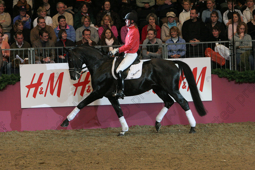 IMG 2187 
 Imke Bartels NED riding Sunrise 
 Keywords: InternationalDressage, Dressage, horses, competition, equine, sport,