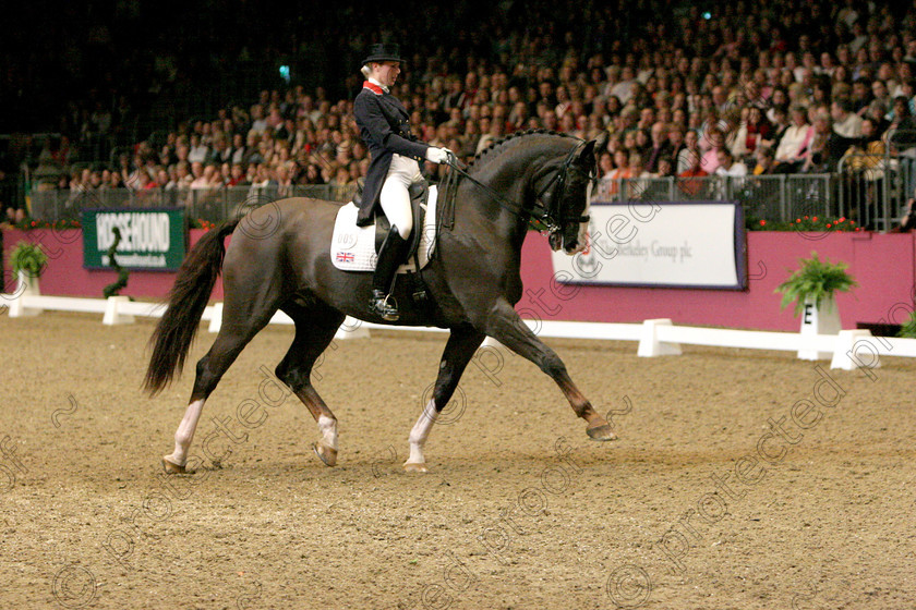 IMG 2274 
 Wayne Channon riding Lorenzo CH 
 Keywords: InternationalDressage, Dressage, horses, competition, equine, sport,